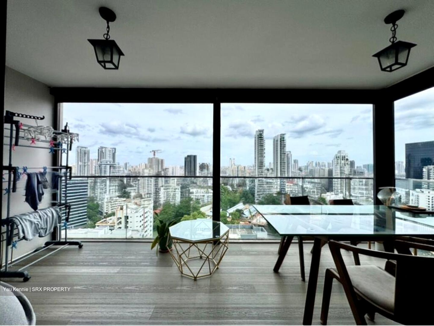 iResidences (D12), Apartment #518299121